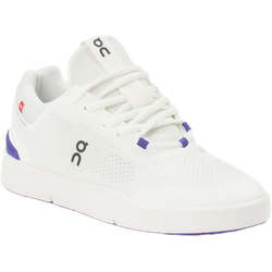 ON Sneaker in weiß in Größe: 39 für Damen