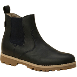 Froddo Boots Kinder in blau in Größe: 28