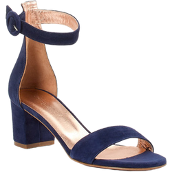 Konstantin Starke Sandalette in blau in Größe: 36 für Damen