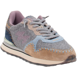 MRP Sneaker in grau in Größe: 36 für Damen