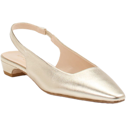 Konstantin Starke Slingpumps in gelb in Größe: 36 für Damen