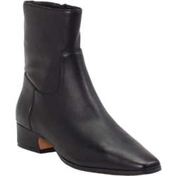 Steve Madden Stiefelette in schwarz in Größe: 37 für Damen