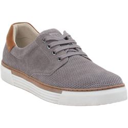 Pius Gabor Sneaker in grau in Größe: 40.5 für Herren