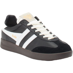 Gola Sneaker in schwarz in Größe: 37 für Damen