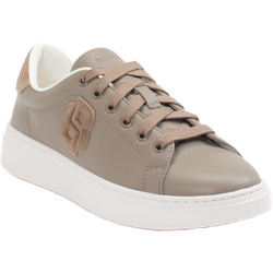 Boss Sneaker in braun in Größe: 36 für Damen