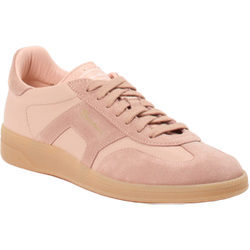 Santoni Sneaker in pink in Größe: 37 für Damen