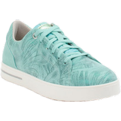 Superfit Sneaker Kinder in grün in Größe: 31 Weite: M