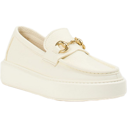 Henderson Slip-On in weiß in Größe: 37 für Damen