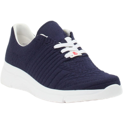 Berkemann Sneaker in blau in Größe: 38 für Damen Weite: H