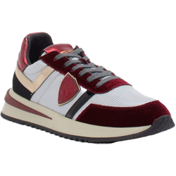 Philippe Model Sneaker in grau in Größe: 37 für Damen