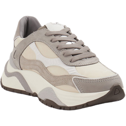 Philippe Model Sneaker in beige in Größe: 37 für Damen