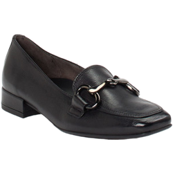 Paul Green Slipper in schwarz in Größe: 37 für Damen
