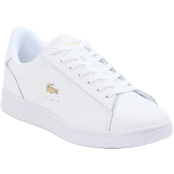 Lacoste Sneaker in weiß in Größe: 37.5 für Damen