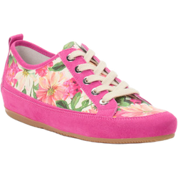 Semler Sneaker in multi/bunt in Größe: 37 für Damen Weite: G