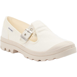 Palladium Sneaker in weiß in Größe: 38 für Damen