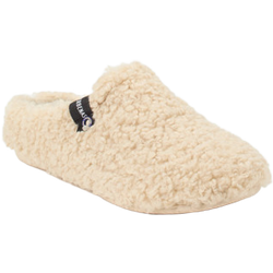 Verbenas Hausschuh in beige in Größe: 37 für Damen
