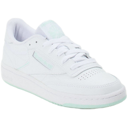 Reebok Sneaker in weiß in Größe: 37.5 für Damen