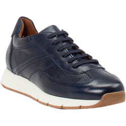 Lloyd Sneaker in blau in Größe: 40.5 für Herren