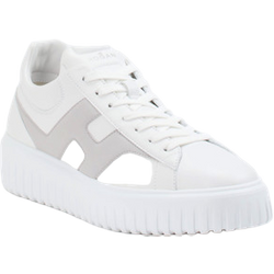 Hogan Sneaker in weiß in Größe: 40.5 für Herren