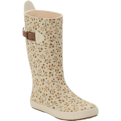 Bisgaard Gummistiefel Kinder in braun in Größe: 28