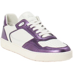 Sioux Sneaker in weiß in Größe: 37 für Damen