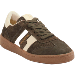Marc O'Polo Sneaker in grün in Größe: 36 für Damen