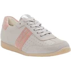 Paul Green Sneaker in grau in Größe: 38 für Damen