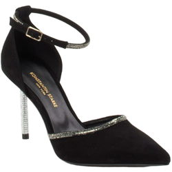 Konstantin Starke Pumps in schwarz/grau in Größe: 38 für Damen