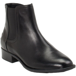 Ralph Harrison Stiefelette in schwarz in Größe: 36 für Damen