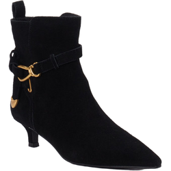 Steve Madden Stiefelette in schwarz in Größe: 37 für Damen