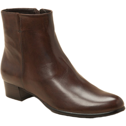 Everybody Stiefelette in braun in Größe: 36.5 für Damen