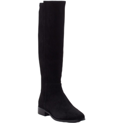 Di Lauro Stiefel in schwarz in Größe: 37 für Damen