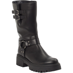 Gabor Stiefel in schwarz in Größe: 37 für Damen