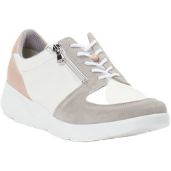 Waldläufer Sneaker in weiß in Größe: 37.5 für Damen Weite: K