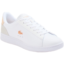 Lacoste Sneaker in weiß in Größe: 37 für Damen