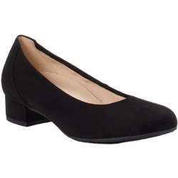 Gabor Comfort Pumps in schwarz in Größe: 38.5 für Damen Weite: G