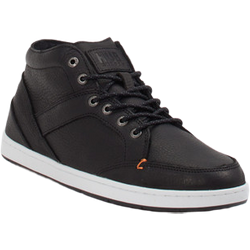 HUB Sneaker high in schwarz in Größe: 42 für Herren