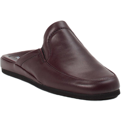 Rohde Pantolette in rot in Größe: 44 für Herren