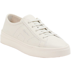 Santoni Sneaker in weiß in Größe: 41 für Herren