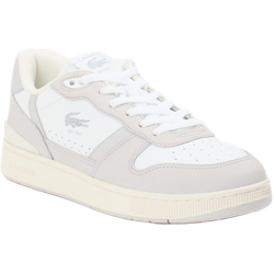 Lacoste Sneaker in weiß in Größe: 42 für Herren