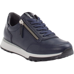 Paul Green Sneaker in blau in Größe: 37 für Damen
