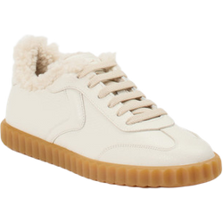 Voile Blanche Sneaker in weiß in Größe: 36 für Damen