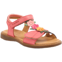 Froddo Sandalette Kinder in pink in Größe: 26