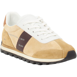 Hogan Sneaker in braun in Größe: 36 für Damen