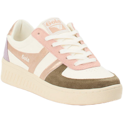 Gola Sneaker in weiß in Größe: 37 für Damen