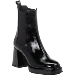 Konstantin Starke Chelsea Boots in schwarz in Größe: 36 für Damen