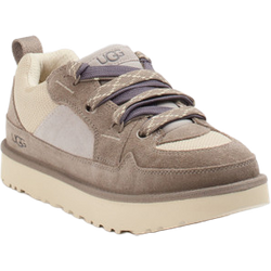 UGG Sneaker in beige in Größe: 41 für Herren