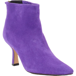 Konstantin Starke Stiefelette in violett in Größe: 36 für Damen