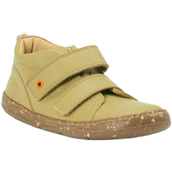 Däumling Klettschuh Kinder in grün in Größe: 31 Weite: M
