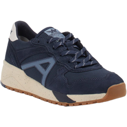 Allrounder Sneaker in blau in Größe: 37 für Damen